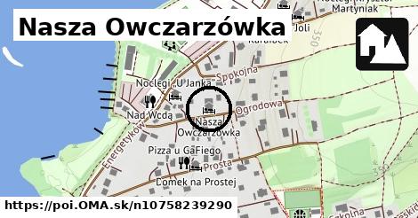 Nasza Owczarzówka