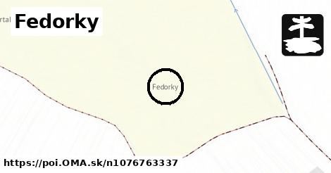Fedorky