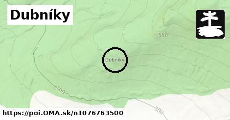 Dubníky