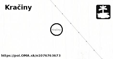 Kračiny