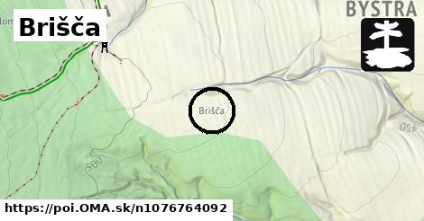 Brišča