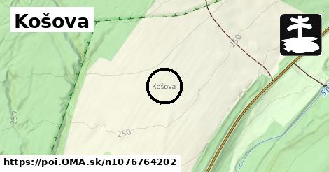 Košova