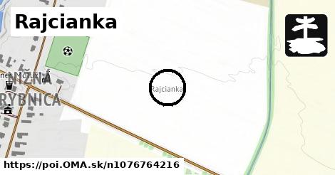 Rajcianka