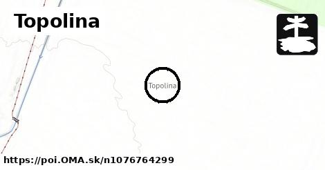 Topolina