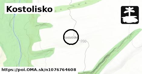 Kostolisko