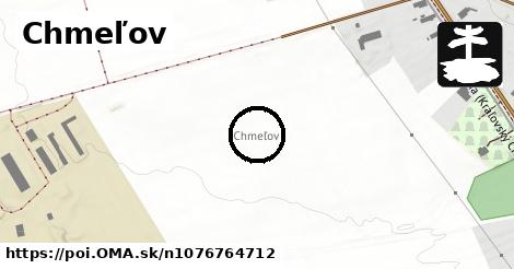 Chmeľov