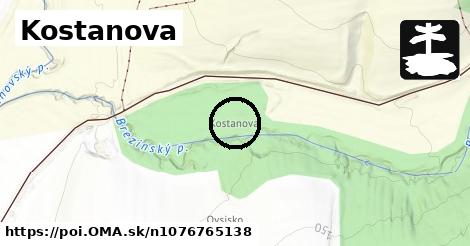 Kostanova