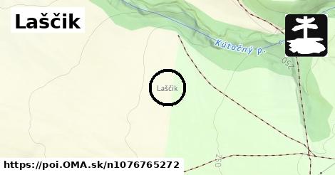 Laščik