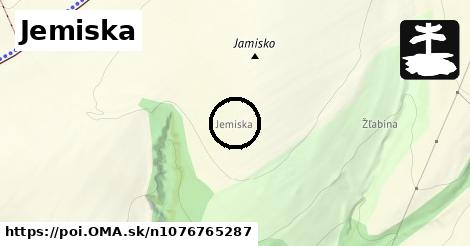 Jemiska