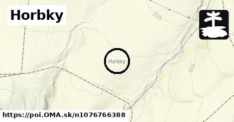 Horbky