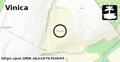 Vinica