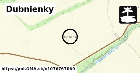 Dubnienky