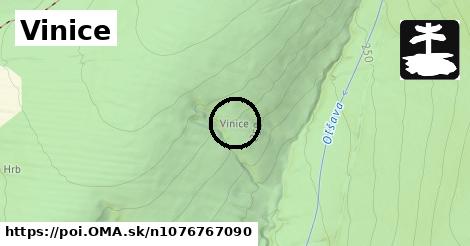 Vinice