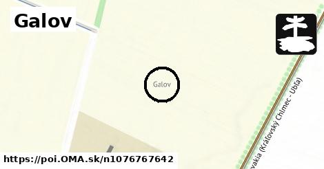 Galov