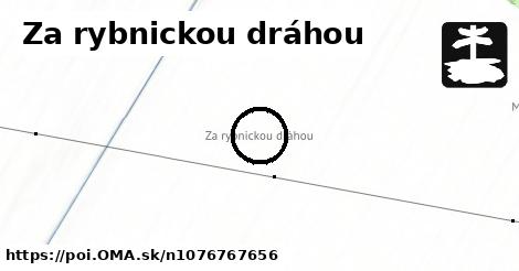 Za rybnickou dráhou