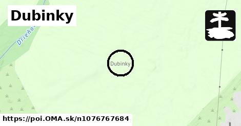 Dubinky