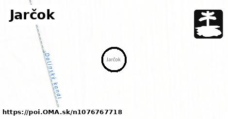 Jarčok