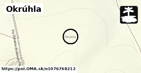 Okrúhla