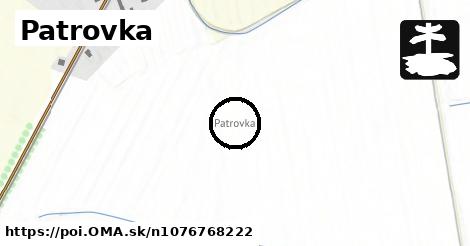 Patrovka
