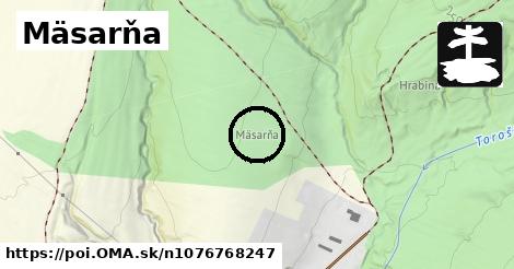 Mäsarňa