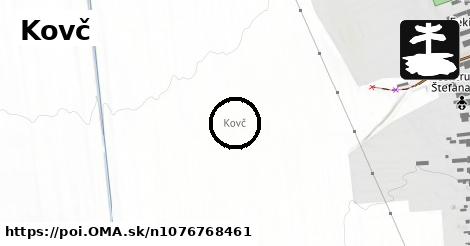 Kovč