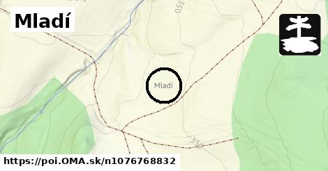 Mladí