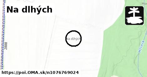 Na dlhých