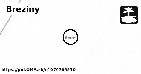 Breziny