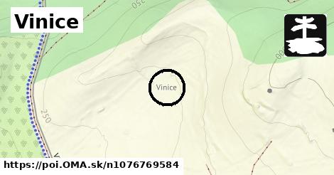 Vinice