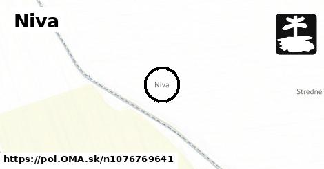 Niva