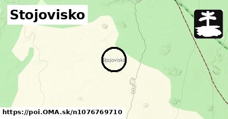 Stojovisko