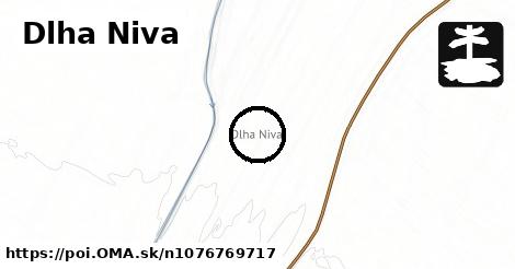 Dlha Niva