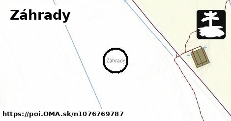 Záhrady