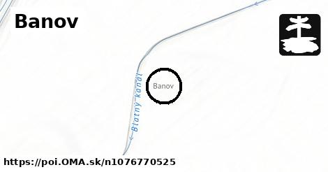 Banov