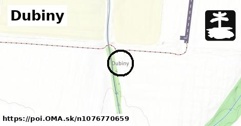 Dubiny