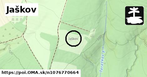 Jaškov