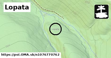 Lopata