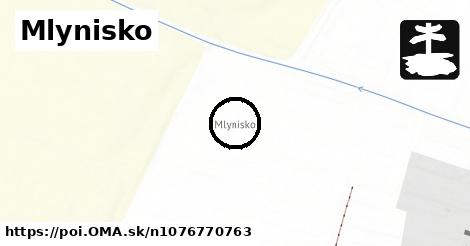 Mlynisko