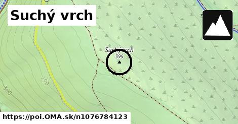 Suchý vrch