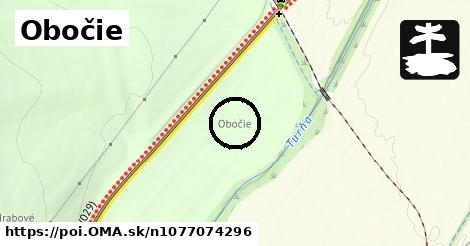 Obočie