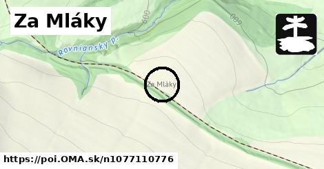 Za Mláky