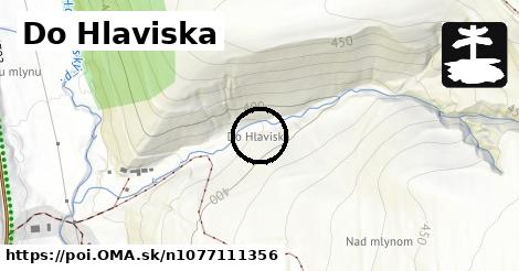 Do Hlaviska