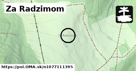 Za Radzimom