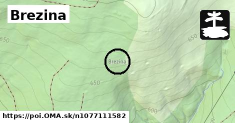 Brezina