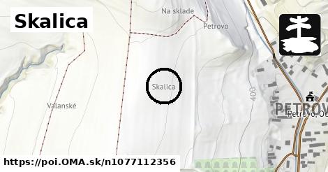 Skalica