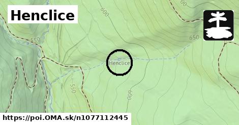 Henclice