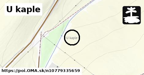 U kaple