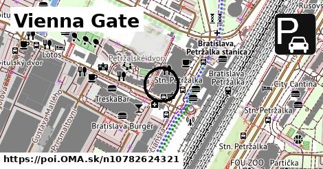 Vienna Gate