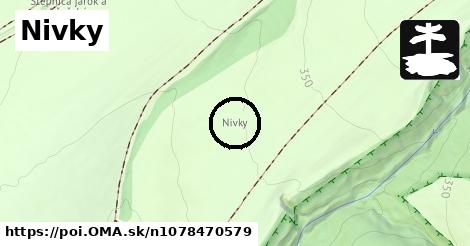 Nivky