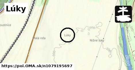 Lúky